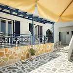 Theologos Place Gasthof Antiparos Town