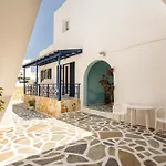 Theologos Place Gasthof Antiparos Town