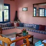 Theologos Place