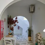 Theologos Place Gasthof 3*