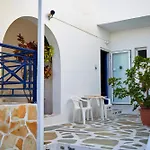 Theologos Place Gasthof Antiparos Town
