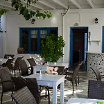 Theologos Place 3* Antiparos Town