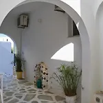 Gasthof Theologos Place 3*