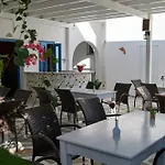 Theologos Place Gasthof Antiparos Town