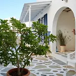 Gasthof Theologos Place Antiparos Town