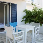 Gasthof Theologos Place Antiparos Town