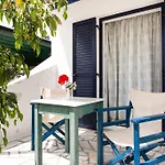 Theologos Place Gasthof Antiparos Town