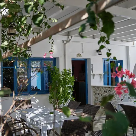 Theologos Place 3*
