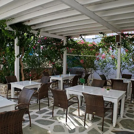 Theologos Place 3*