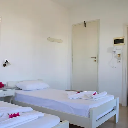 Theologos Place 3*