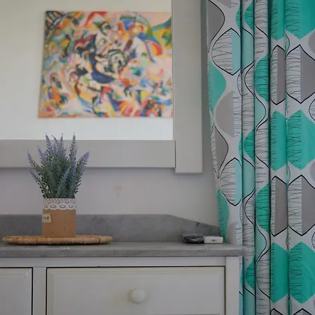 Theologos Place 安迪帕罗斯岛