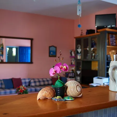 Theologos Place 安迪帕罗斯岛