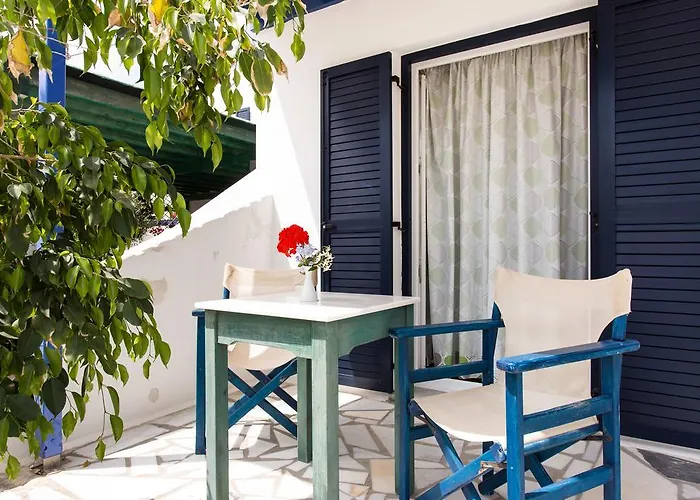 Theologos Place بيت ضيافة Antiparos Town